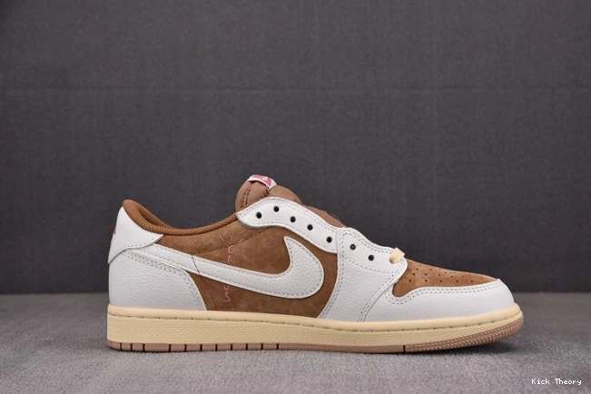 Kicked Out Shoe Store SP 1 Scott OG DM7866-106 AJ Low x Travis 0812